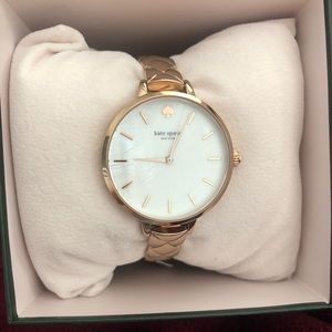 New in box Kate Spade Watch